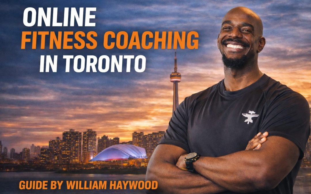 Online Fitness Coaching in Toronto: A Complete Guide for Busy Professionals